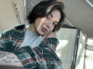 Janychapman