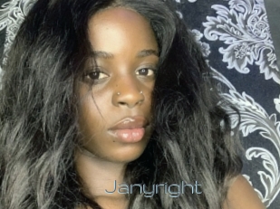 Janyright
