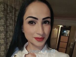 Jasmina91