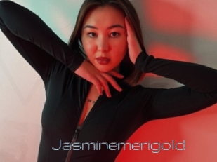 Jasminemerigold