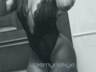 Jasmynskye
