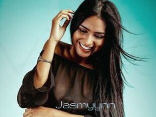 Jasmyynn