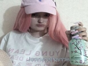 Jassicaharris