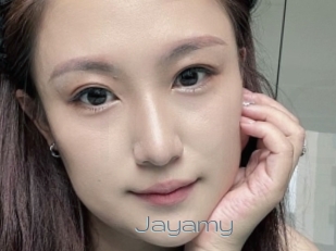 Jayamy