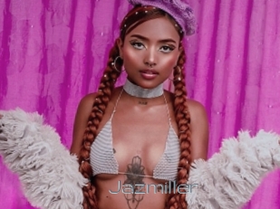 Jazmiller