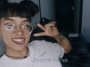 Jazminluna