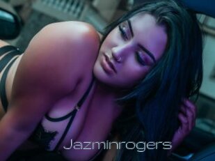 Jazminrogers