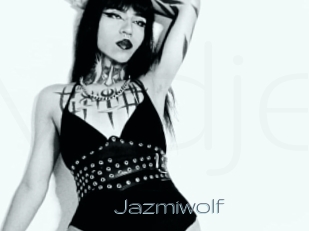 jazmiwolf Vidéos de Jeunes
