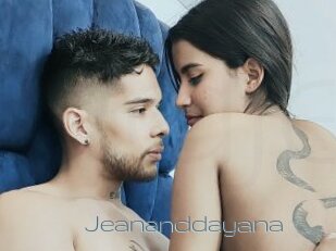 Jeananddayana
