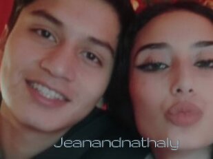 Jeanandnathaly