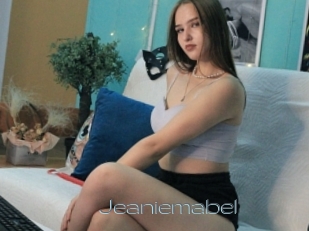 Jeaniemabel