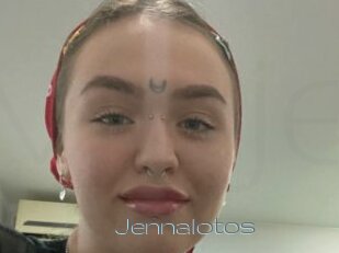 Jennalotos