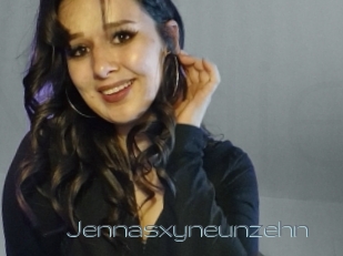 Jennasxyneunzehn