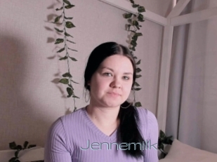 Jennemilk
