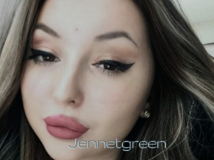 Jennetgreen