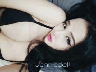 Jenniedoll