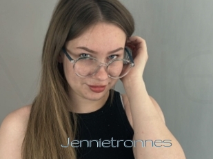 jennietronnes Vidéos de Jeunes