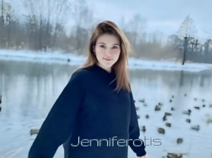 Jenniferotis