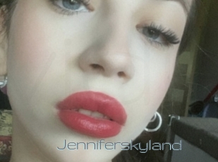 jenniferskyland Vidéos de Jeunes