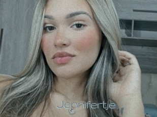 Jennifertje