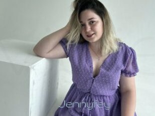 Jennyfey