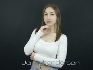 Jennyhenderson