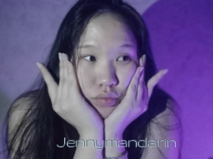 Jennymandarin