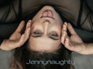 Jennynaughty