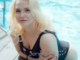 Jennyrolls