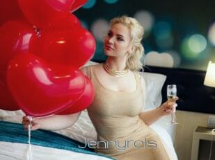 Jennyrols