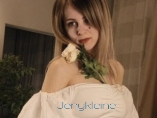 Jenykleine