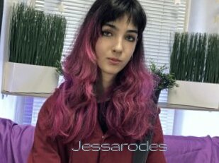 Jessarodes