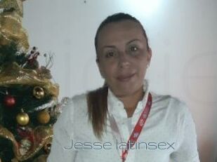 Jesse_latinsex