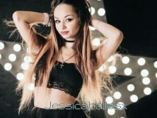 Jessicabailesx