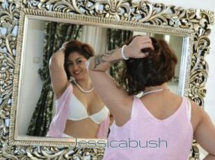 Jessicabush