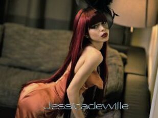 Jessicadevville