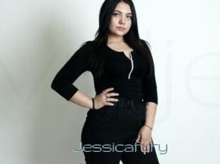 Jessicafury