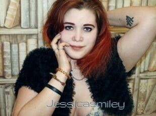Jessicasmiley