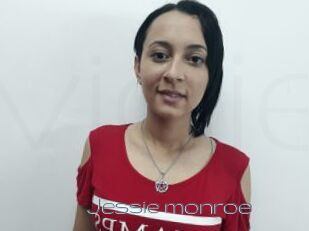 Jessie_monroe