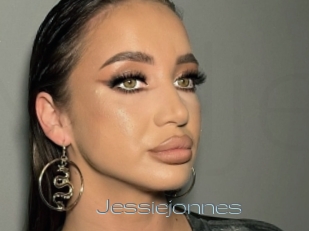 Jessiejonnes