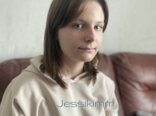 Jessikimm
