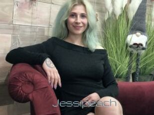Jessipeach