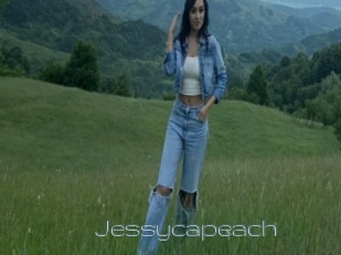 Jessycapeach
