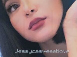 Jessycasweeetlove