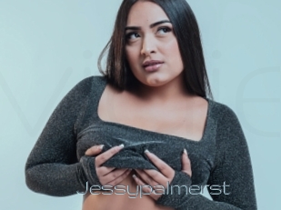 Jessypalmerst