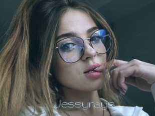 Jessyrays