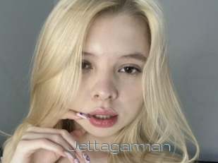 Jettagarman