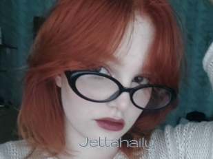 Jettahaily
