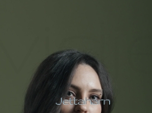 Jettaharn
