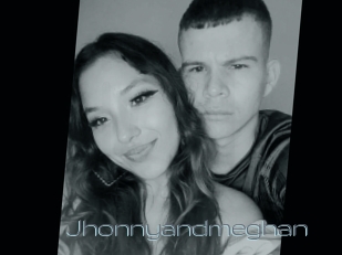 Jhonnyandmeghan